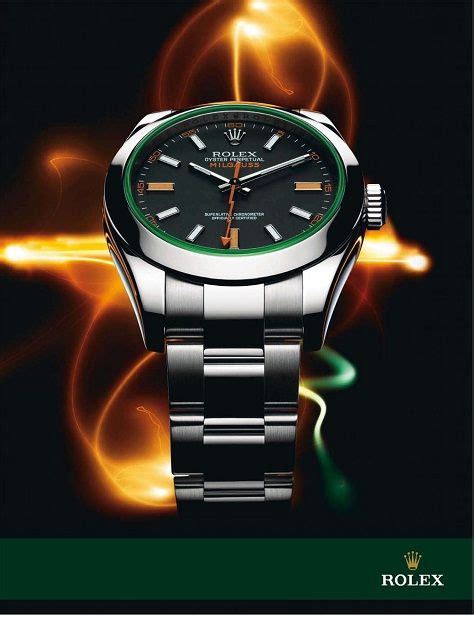 rolex 50 jahre edition|rolex milgauss 50th anniversary.